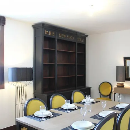 Appartement Rochefort, 3 Pieces, 6 Personnes - Fr-1-246b-29 Rochefort (Charente-Maritime)