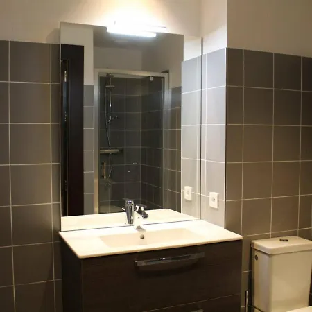Appartement Rochefort, 3 Pieces, 6 Personnes - Fr-1-246b-29 Rochefort (Charente-Maritime)