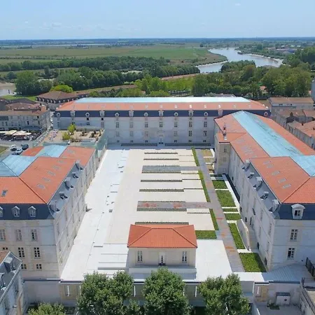 Rochefort, 3 Pieces, 6 Personnes - Fr-1-246b-29 Appartement Rochefort (Charente-Maritime)